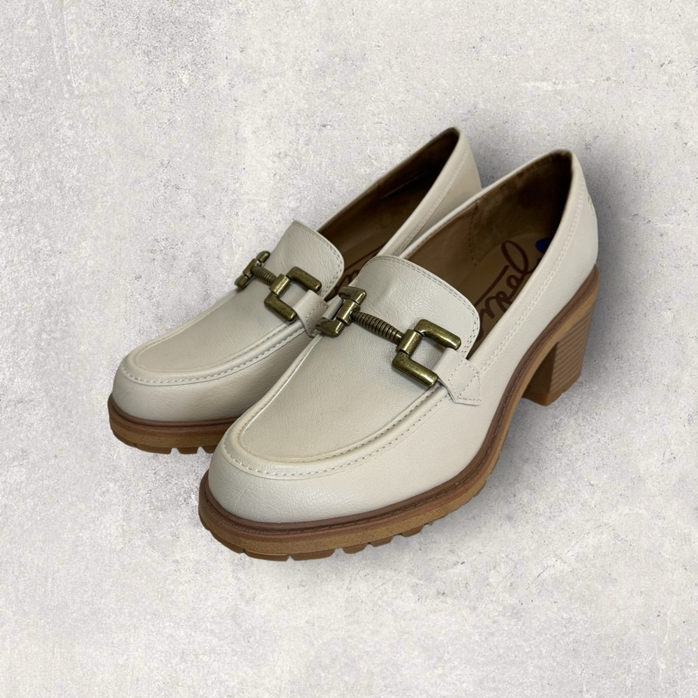 Zodiac Gemma Loafer - 8.5